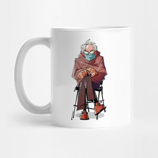 I am no longer asking Mug